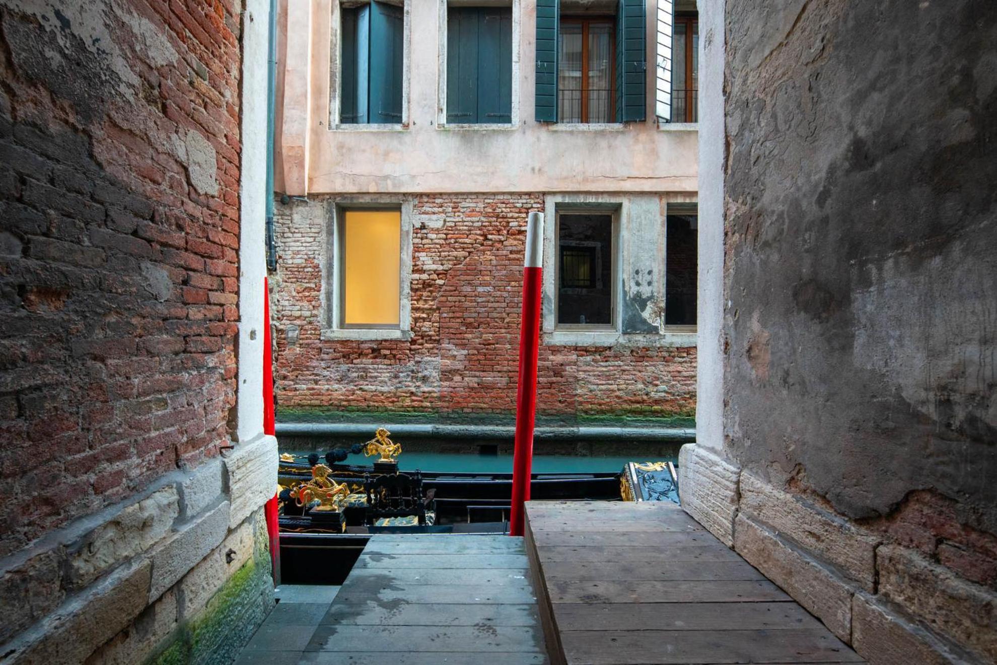 - San Marco Apartment Venice