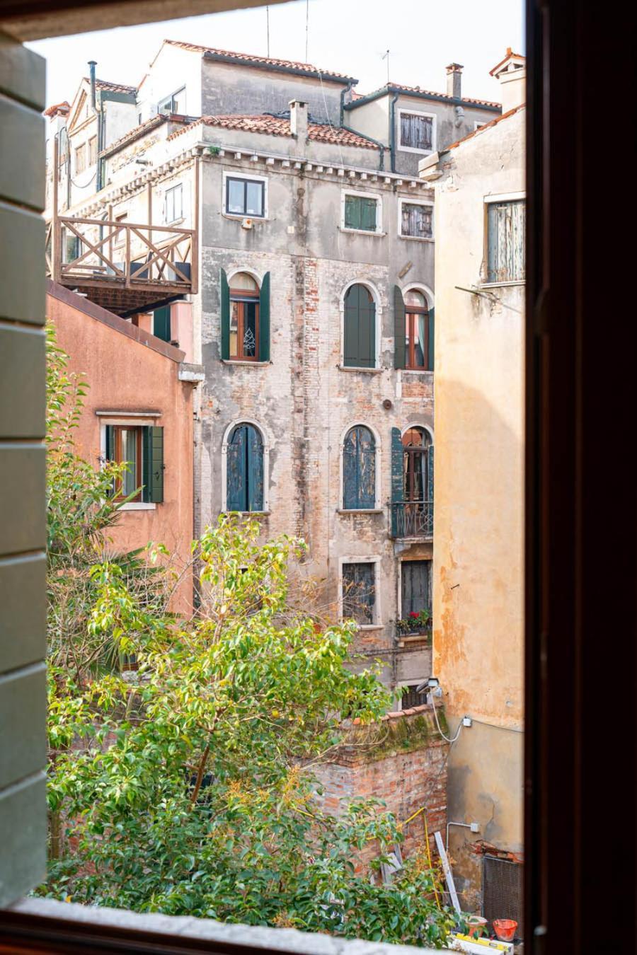 - San Marco Apartment