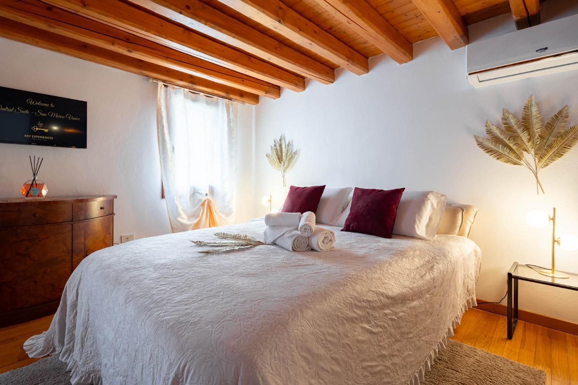 - San Marco Apartment