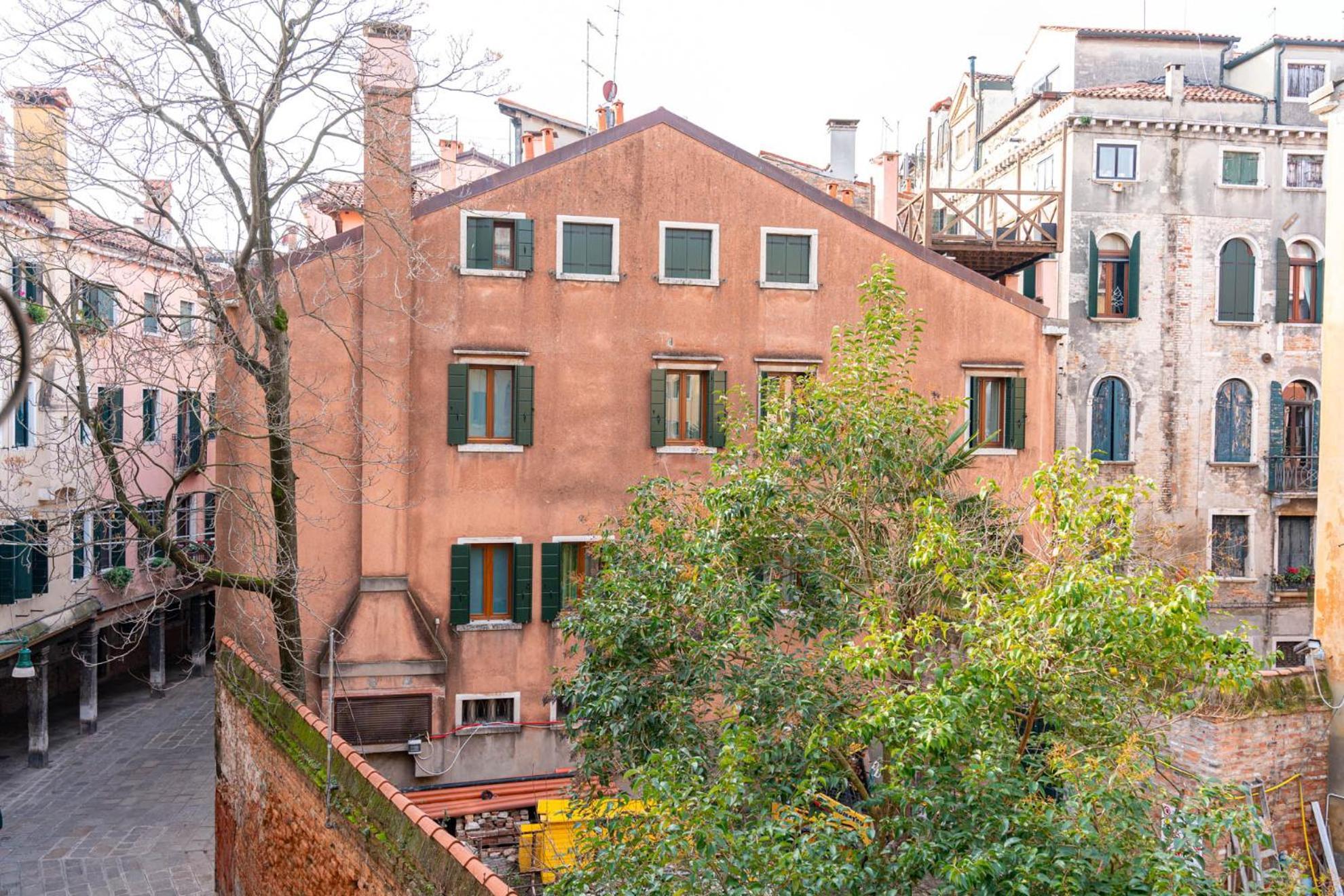 Apartment - San Marco *