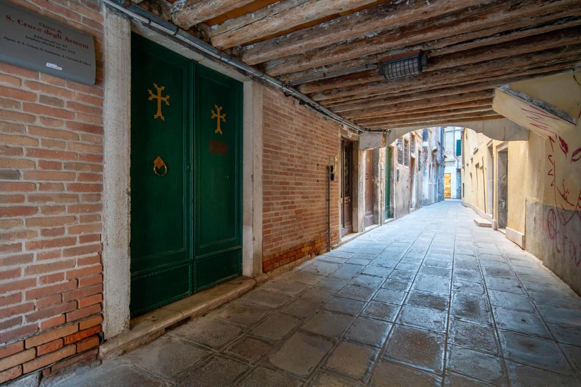 Apartment - San Marco *