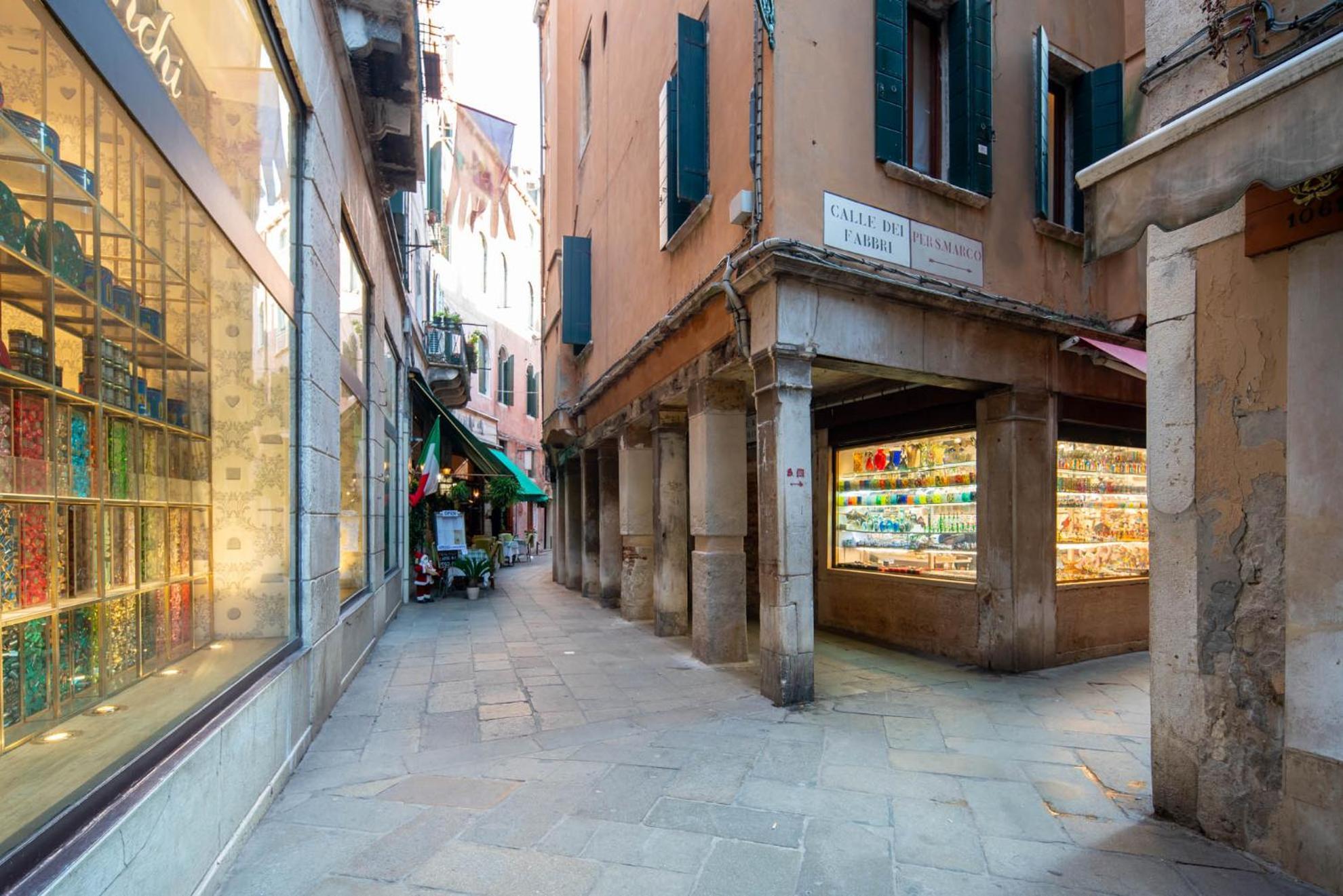 - San Marco Apartment
