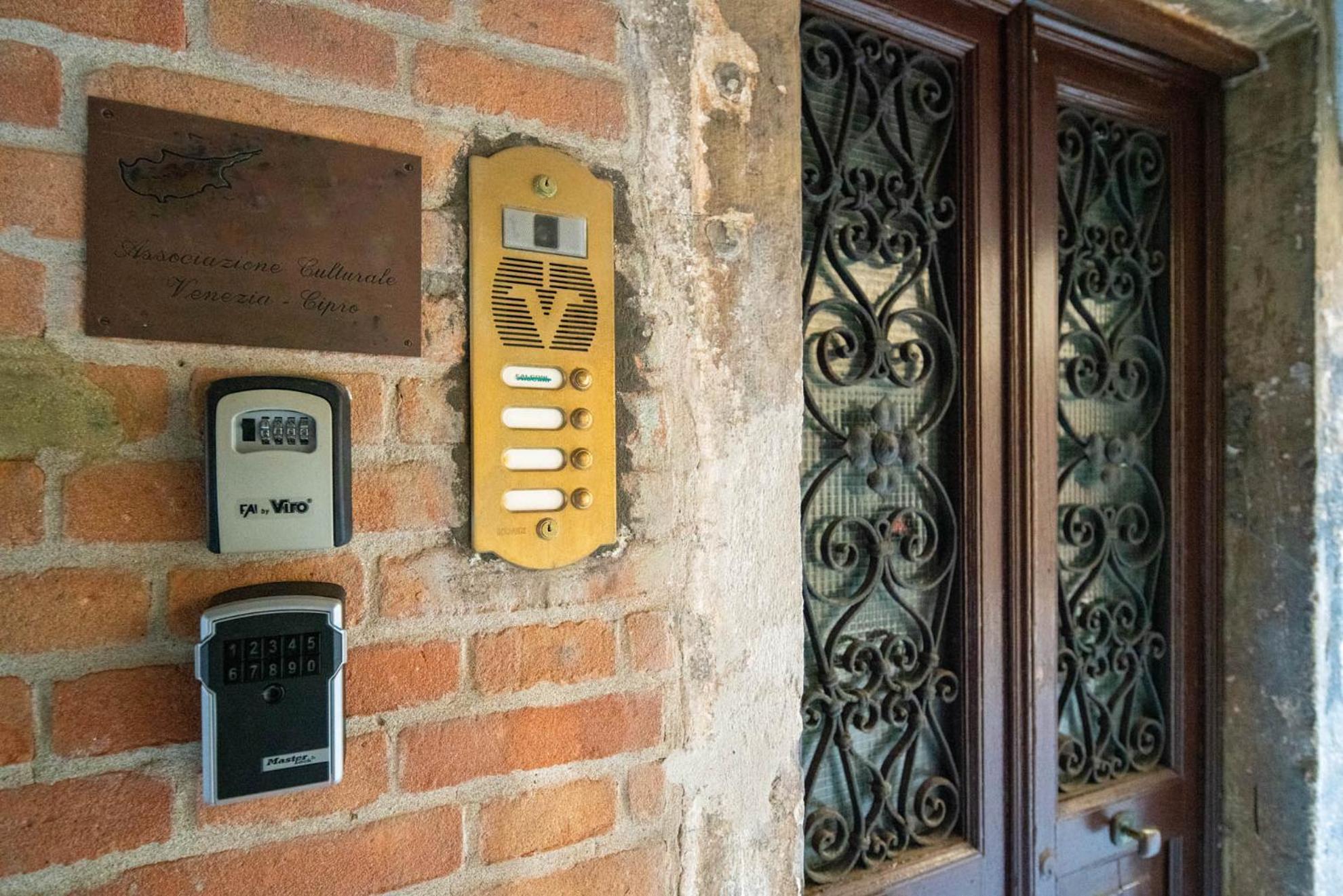 Apartment - San Marco Venice