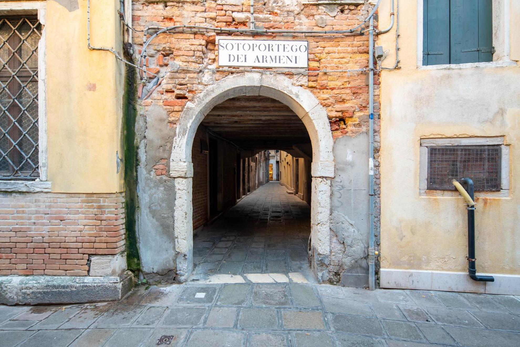 Apartment - San Marco Venice