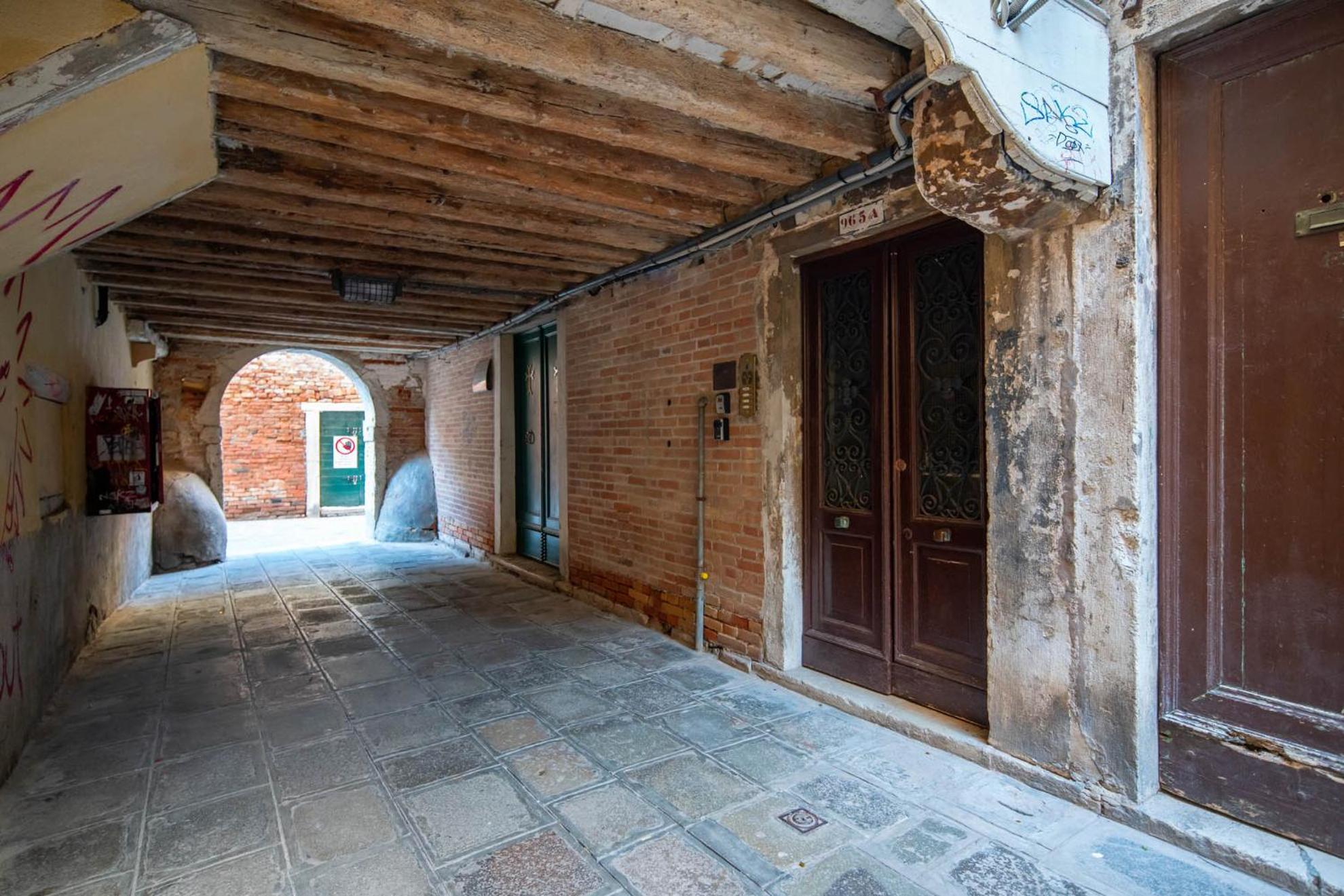 - San Marco Apartment Venice