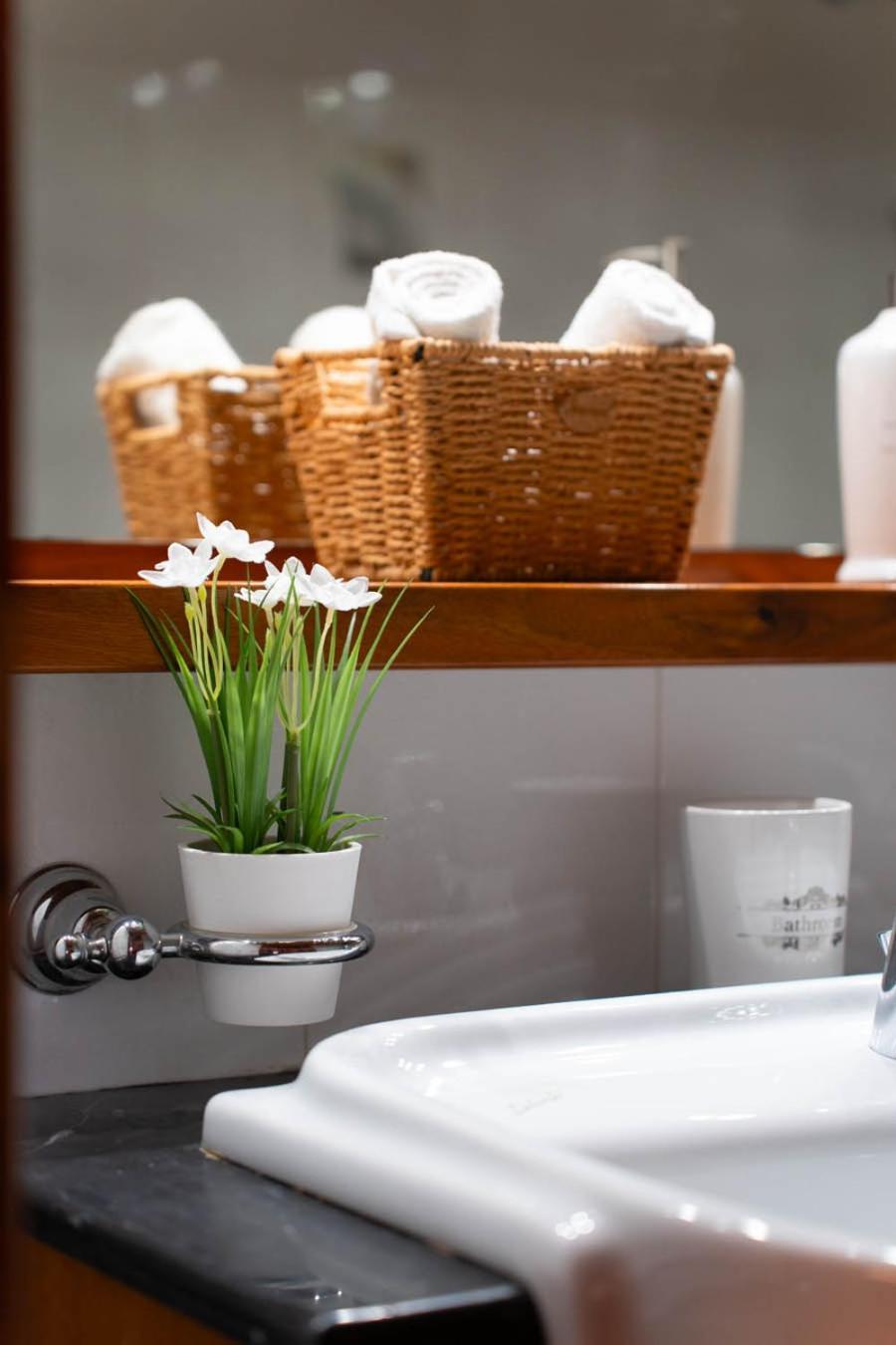 - San Marco Apartment *