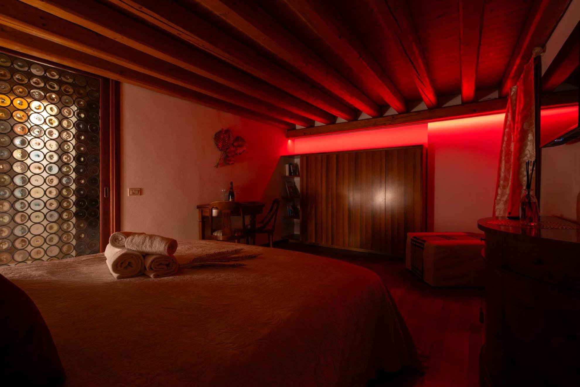 - San Marco Apartment Venice