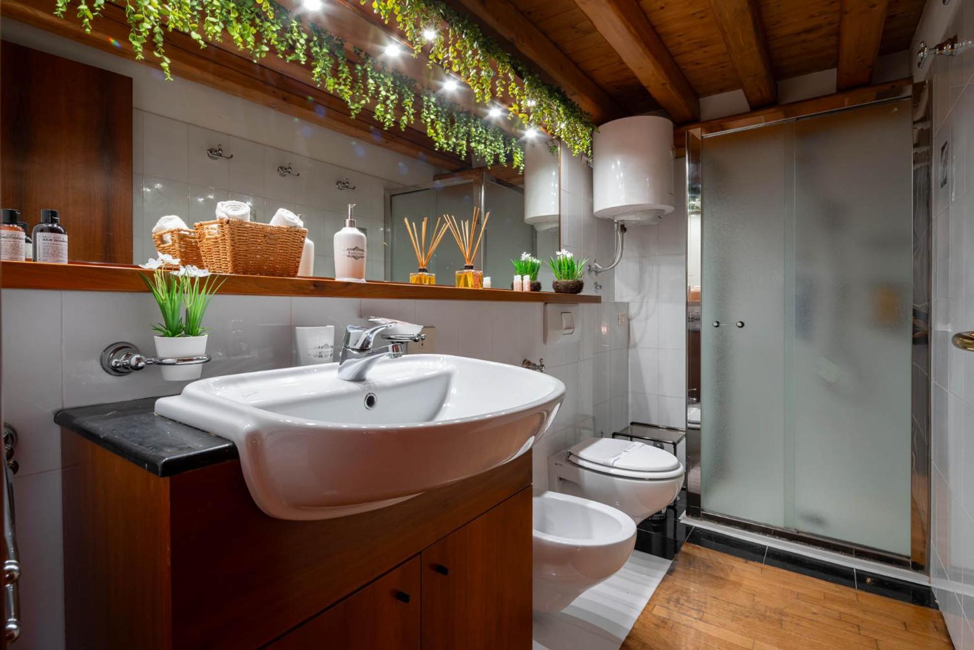 - San Marco Apartment *
