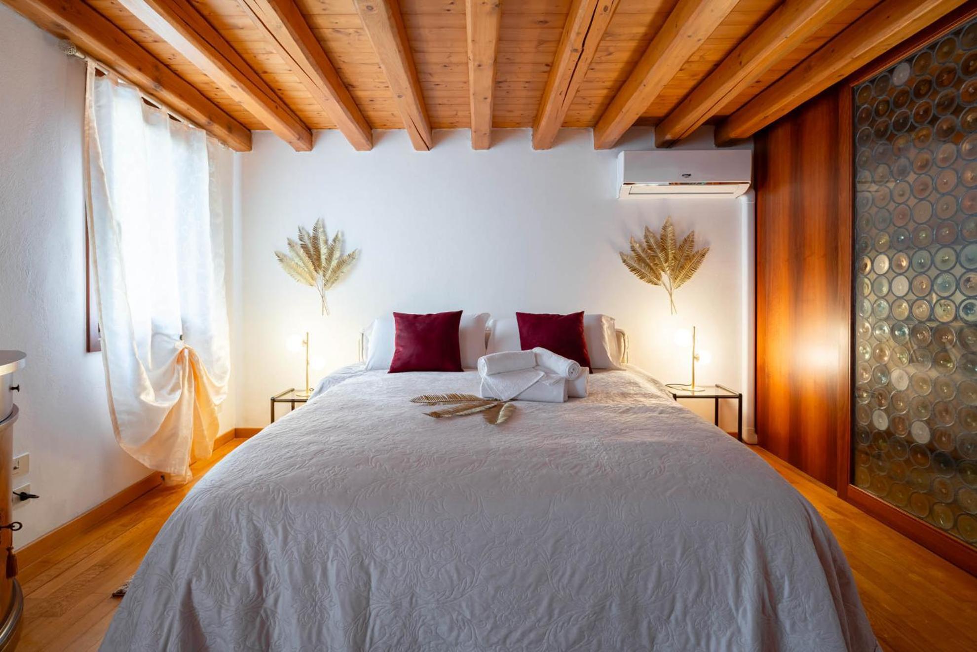 Apartment - San Marco Venice