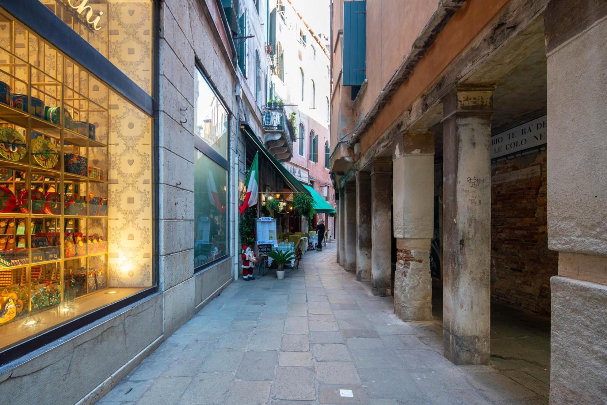 - San Marco