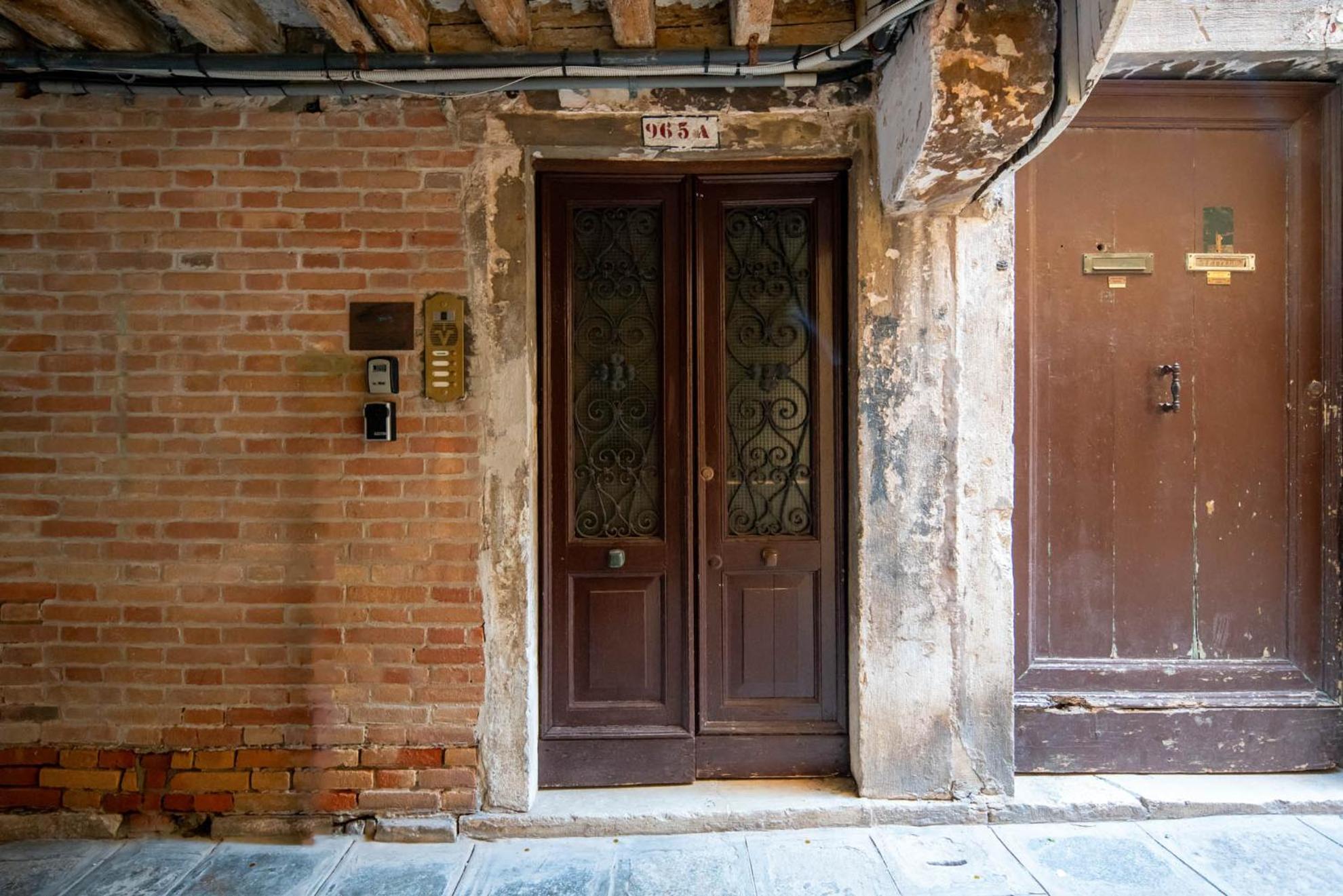 - San Marco Apartment