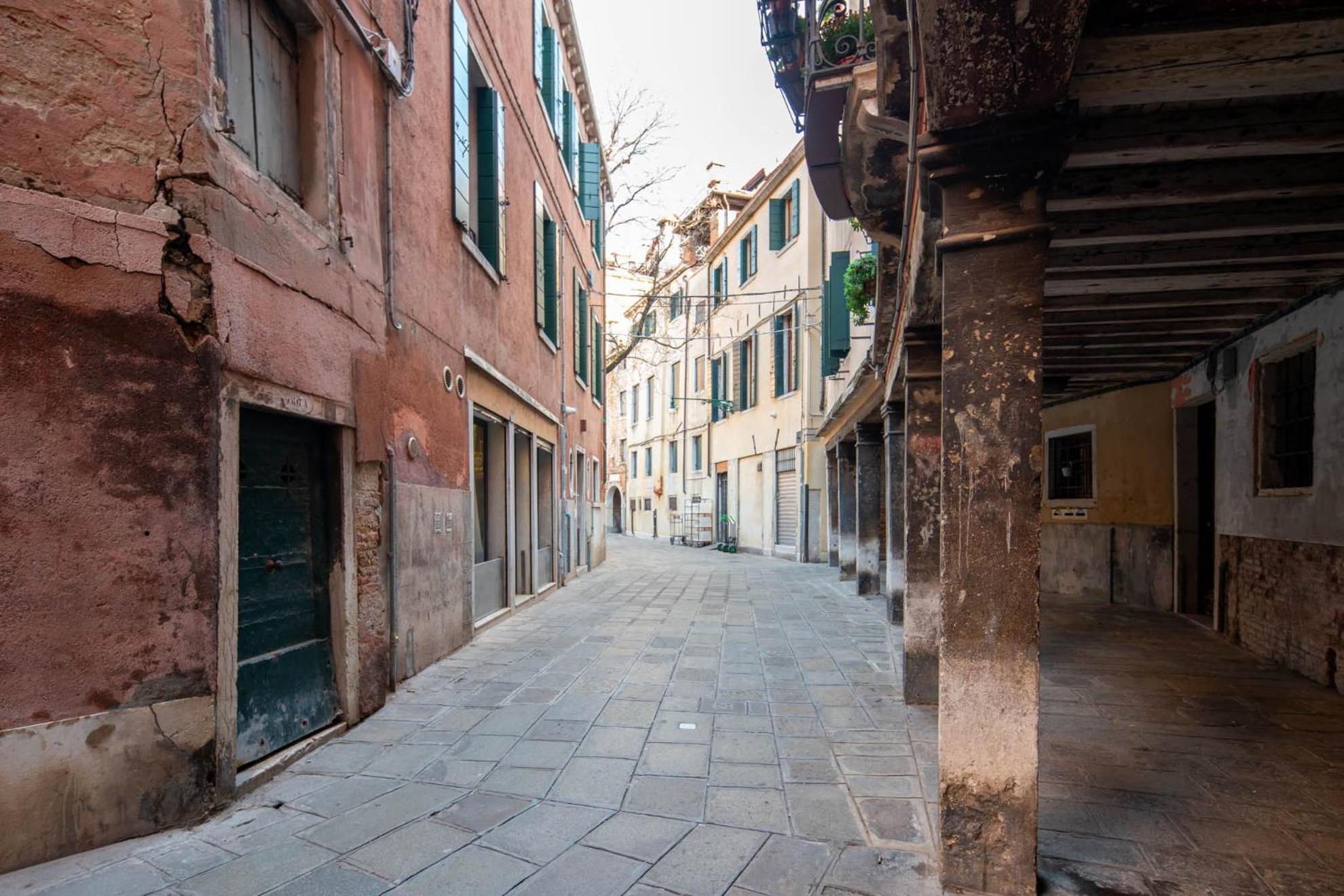 - San Marco Venice
