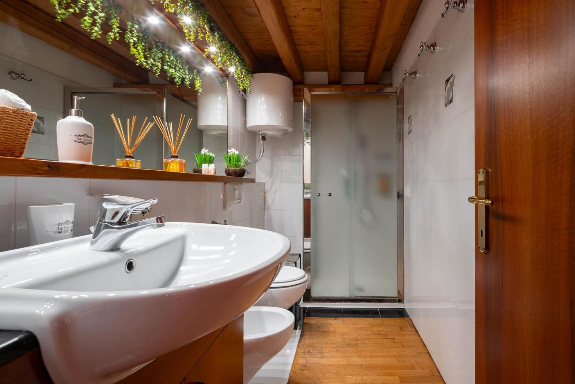 - San Marco Apartment *