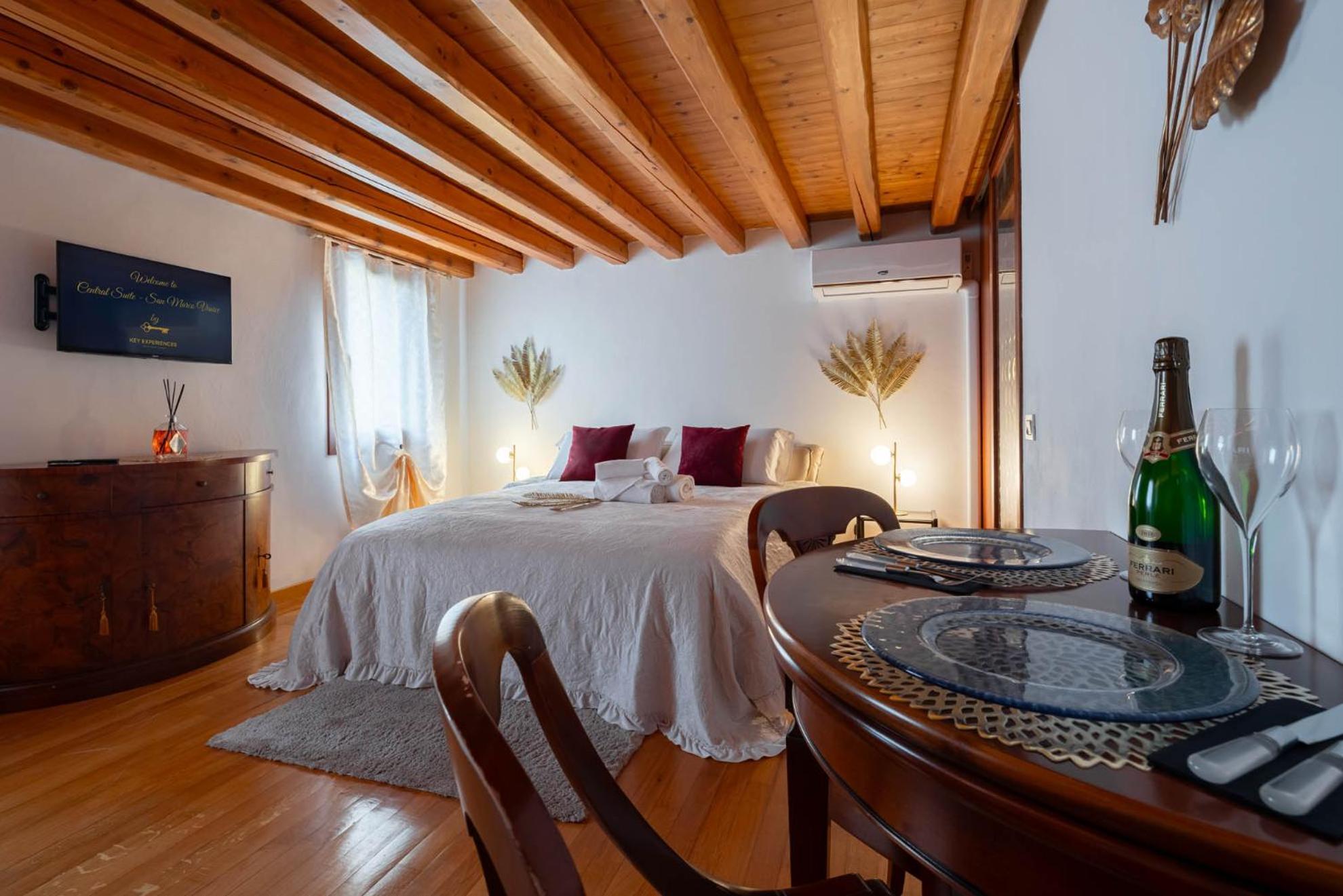 Apartment - San Marco Venice