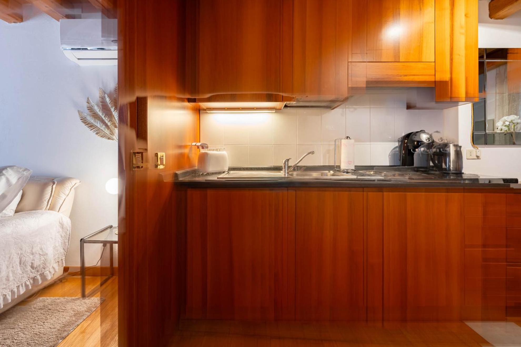 Apartment - San Marco